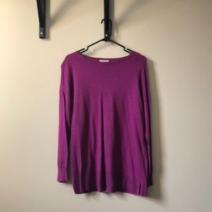 Women’s sweater
